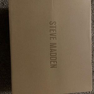 Steven Madden Maxima BABY BLUE MULTI 6.5